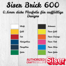 Siser Brick 600 (20x30cm)